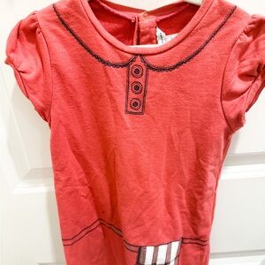 Marc Jacobs kids Dress - 3T